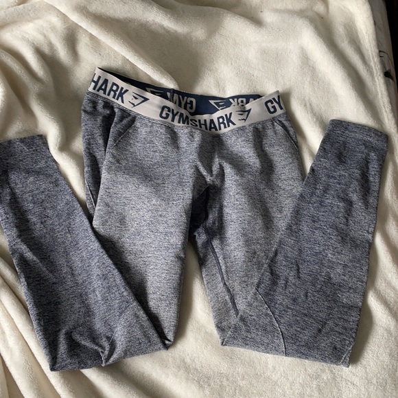 Gymshark Flex Legging - Picture 2 of 4